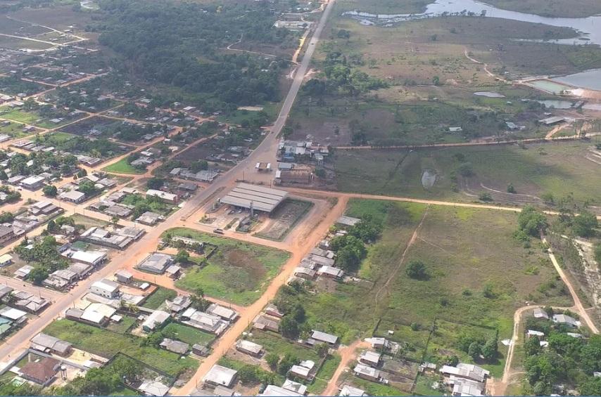 ANM aceita propostas para leilão de 23,5 mil hectares voltados para mineração no Amapá
