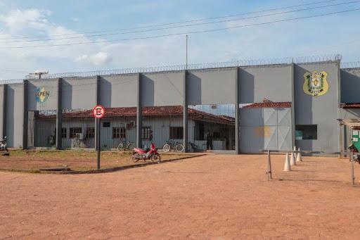Iapen consegue autorização para transferir detento de alta periculosidade para presídio federal