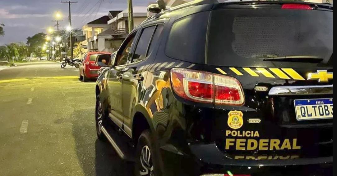 MP Eleitoral e Polícia Federal autuam pessoas em flagrante de compra de votos no Conjunto Habitacional São José