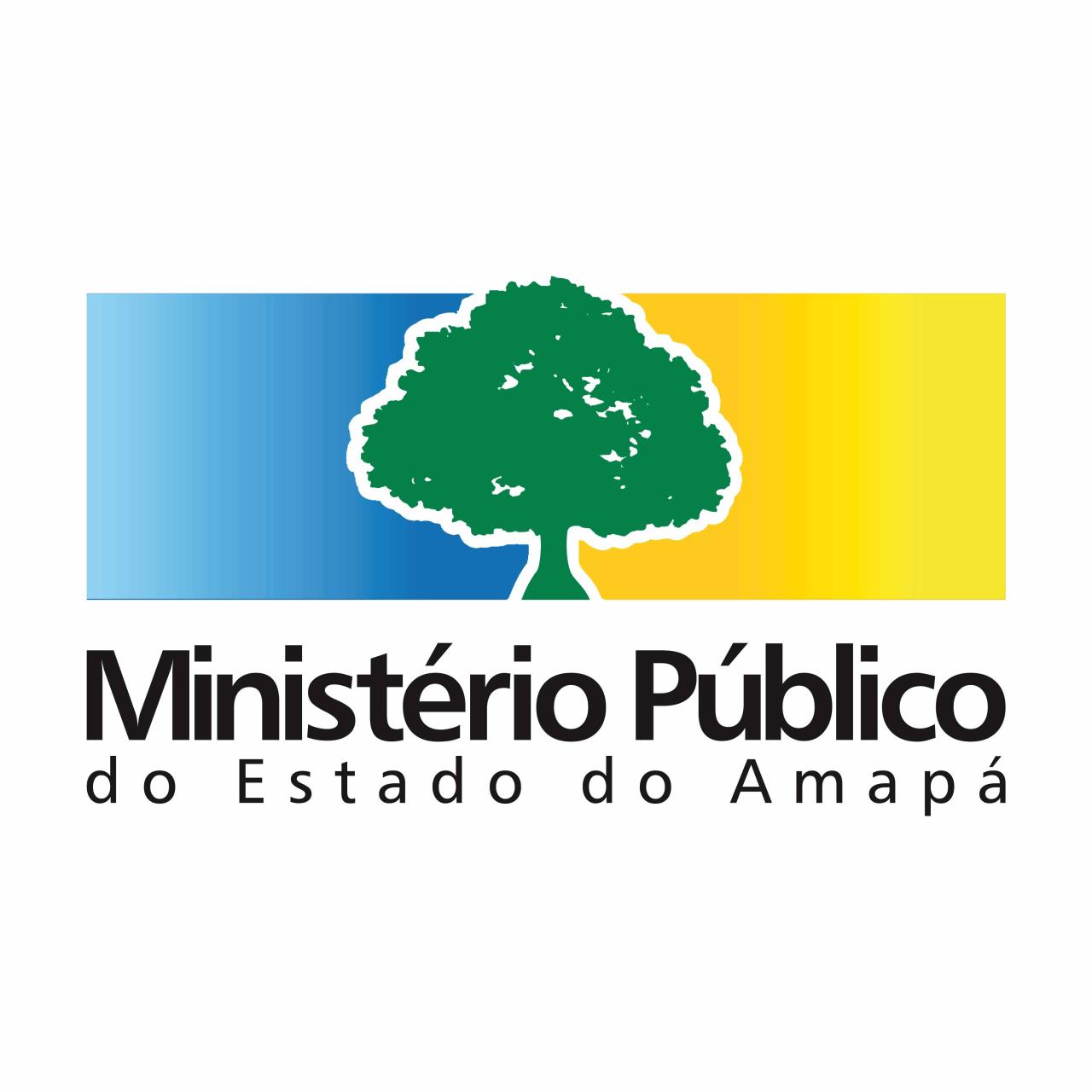O Ministério Público do Amapá repudia veementemente as informações FALSAS