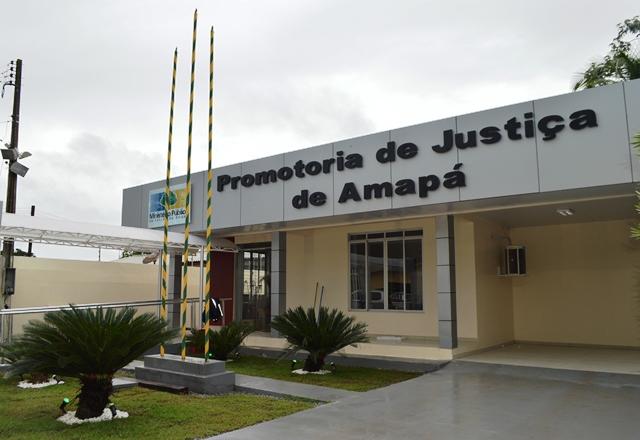 Poder Judiciário acolhe pedido do MP-AP