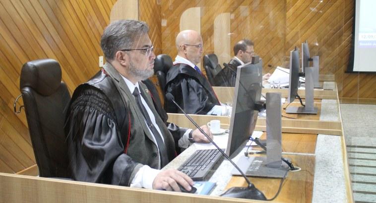 TRE Amapá divulga balanço de julgamento de registro de candidaturas