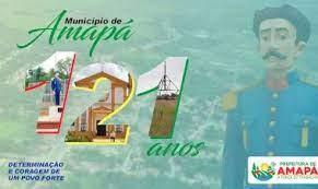 121 anos de Amapá: programação de aniversário da cidade terá ações culturais e de cidadania