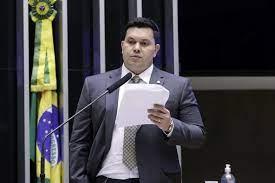 Acácio relata MP que dá nova chance a barrados na transposição