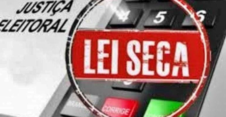 Eleições 2022: Lei Seca define proibição da venda de bebidas alcoólicas no 2º turno