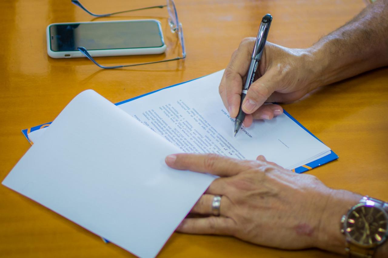  Governo do Amapá faz novo ajuste no primeiro escalão após as eleições 