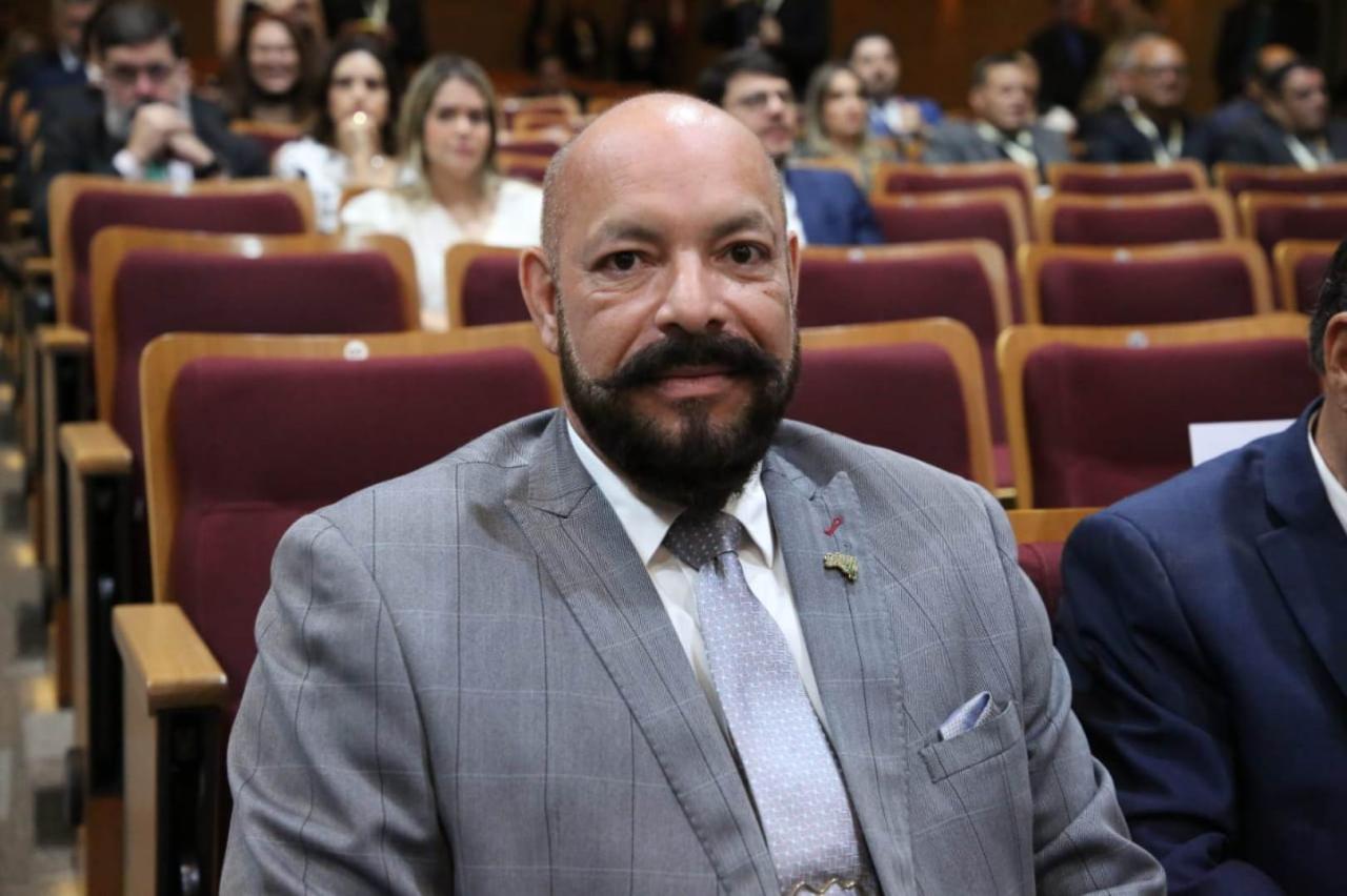 Justiça do Amapá participa do IV Encontro do Conselho de Presidentes dos Tribunais de Justiça