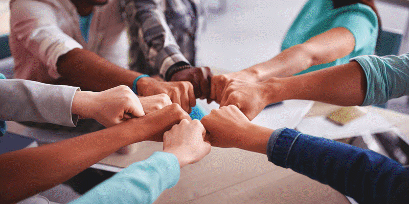 Mês do empreendedor: orgulho e desafios