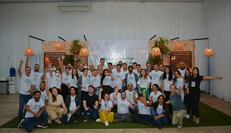 Sebrae e parceiros promovem Feira Innova Amapá