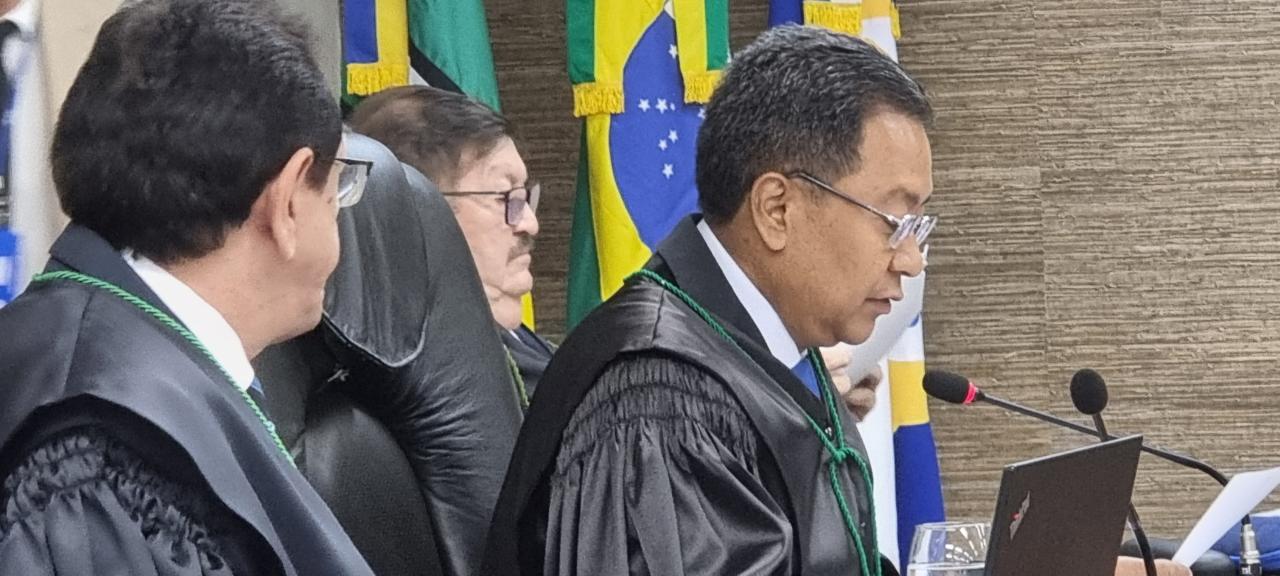 TCE Amapá anula licitação do transporte público com base em irregularidades