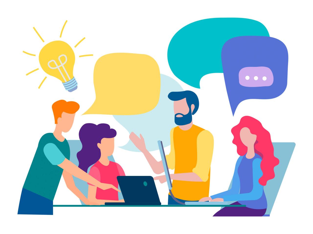 A importância da apuração na comunicação institucional
