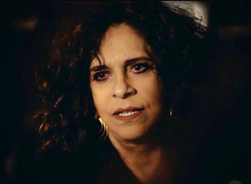 Cantora Gal Costa morre aos 77 anos