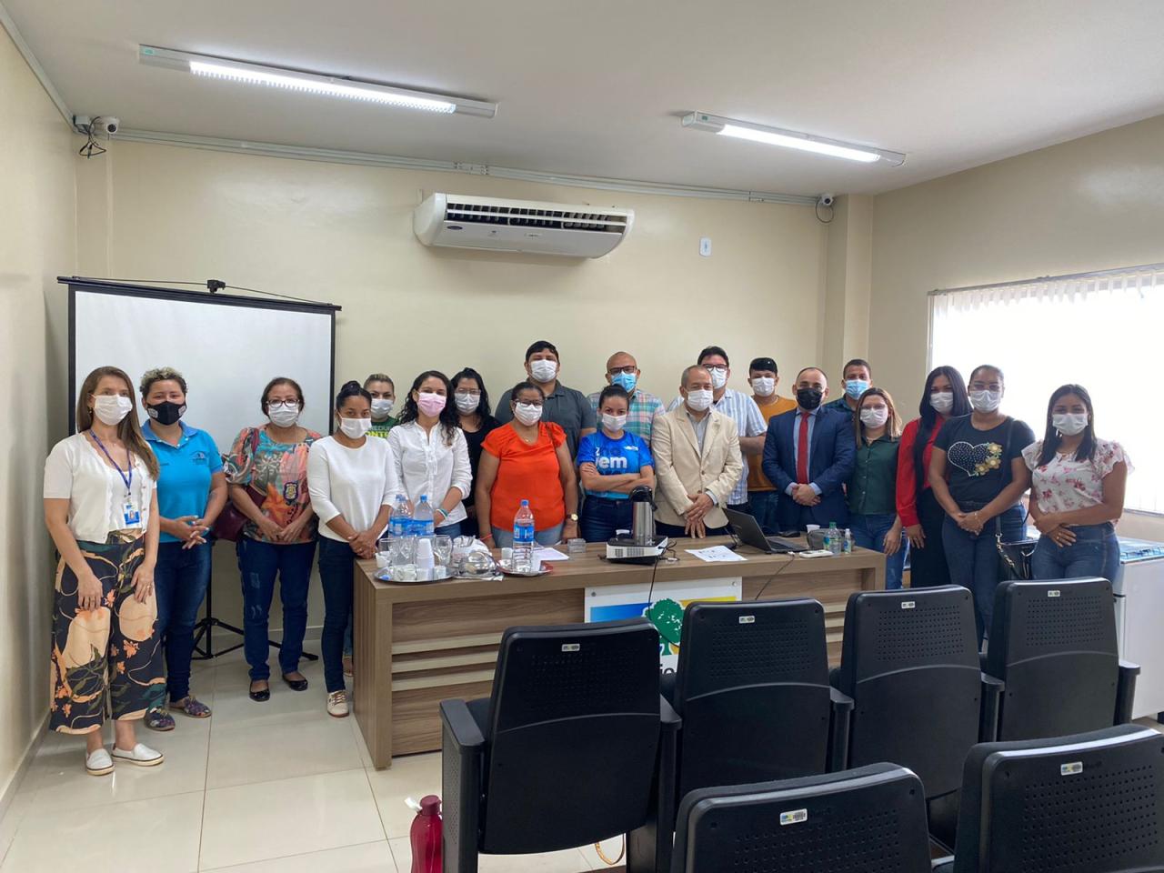 Direitos e proteção integral de crianças e adolescentes