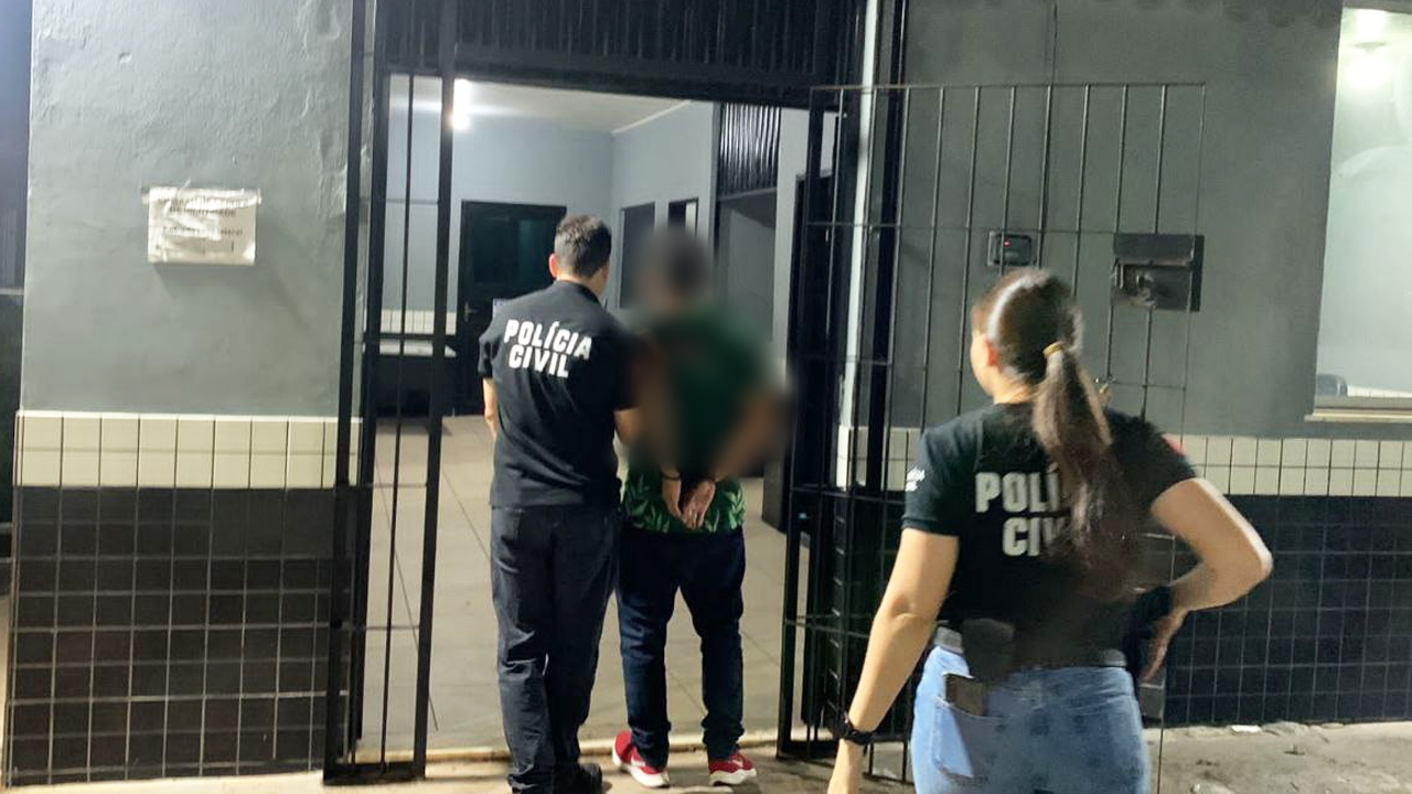 EM MACAPÁ, POLÍCIA CIVIL INDICIA FOTÓGRAFO POR SUPOSTO GOLPE
