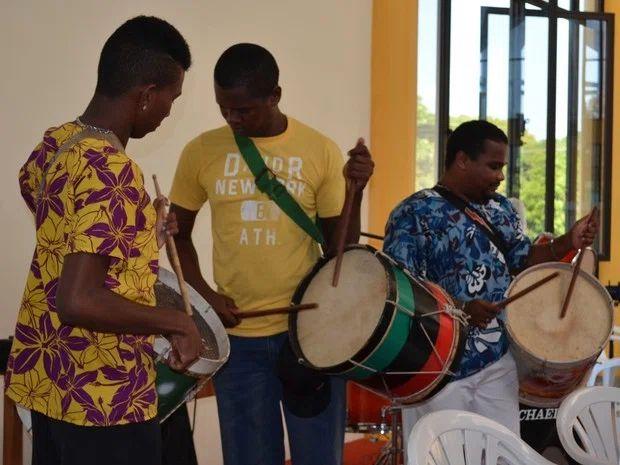Encontro dos Tambores 2022: programação terá reinauguração do Centro de Cultura Negra no AP