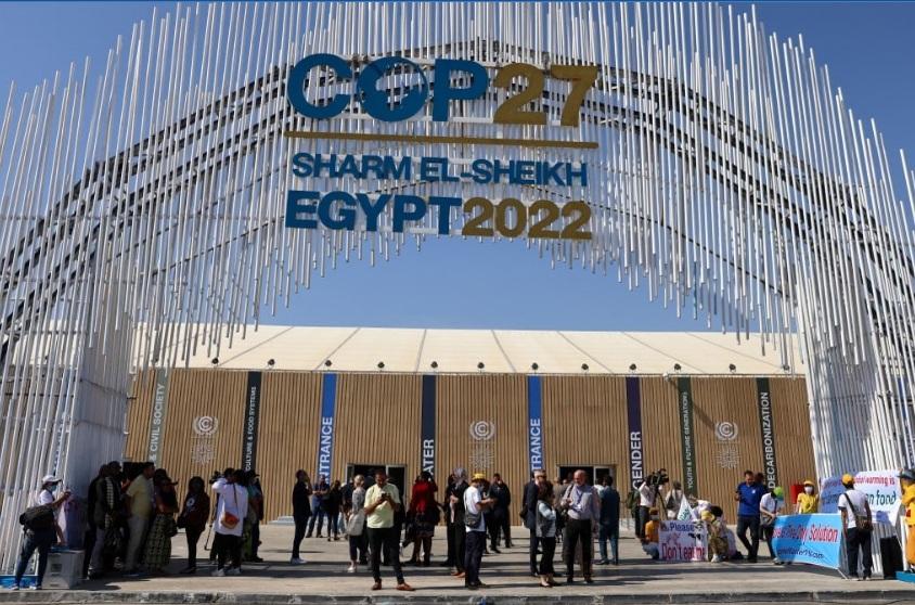 Estados da Amazônia vão à COP/27 do Egito com ‘agenda própria’