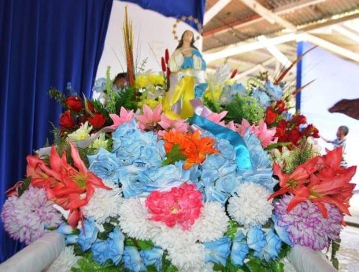 Festejos para a Imaculada Conceição no quilombo do Curiáú completa 78 anos de realização