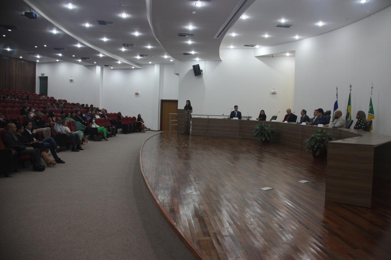 Gaeco federal é implantado no Amapá com proposta de atuação integrada entre órgãos públicos