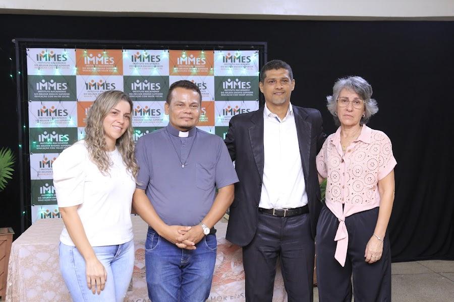IMMES – FESTEJA 20 ANOS DE FUNDAÇÃO