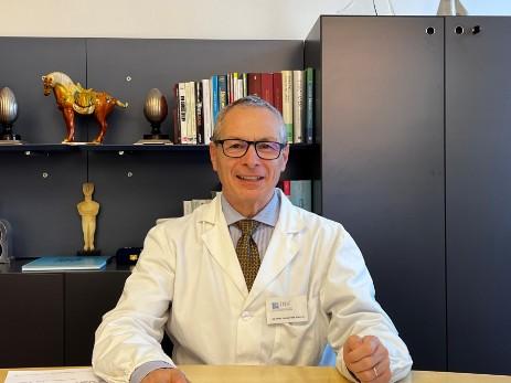 Lançante Corporate traduzirá apresentação de médico italiano em evento da Unifap