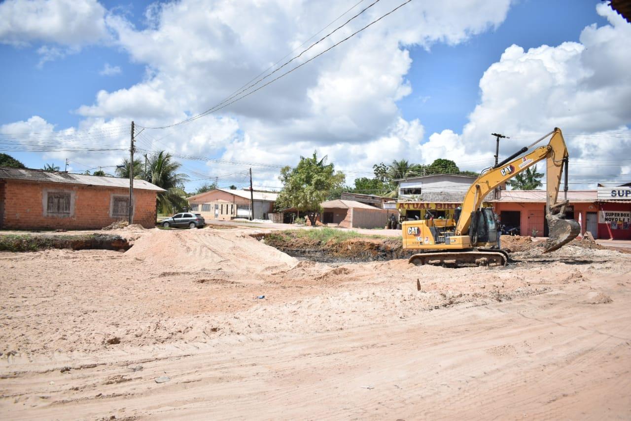 Moradores da Osvaldo Cruz serão contemplados com novo espaço para esporte e lazer