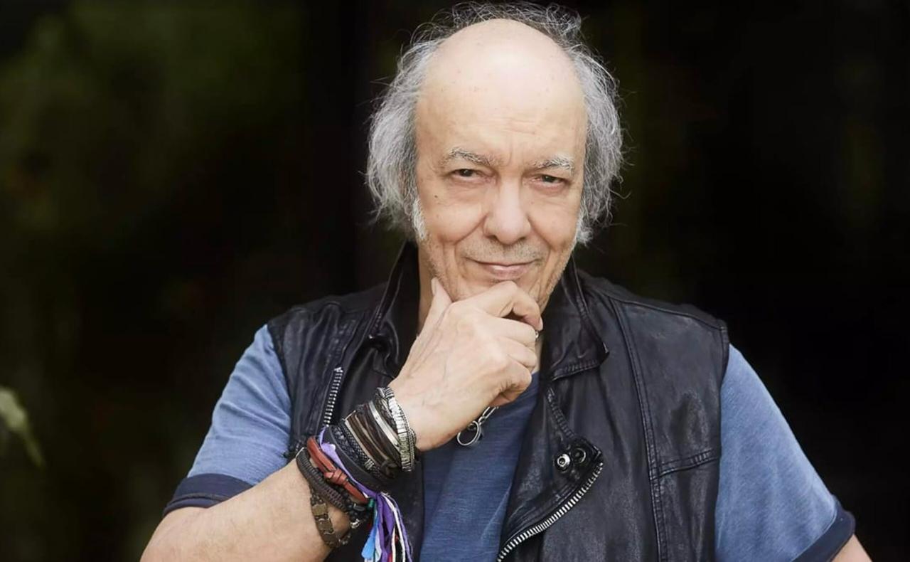 Morre aos 81 anos Erasmo Carlos, o Tremendão