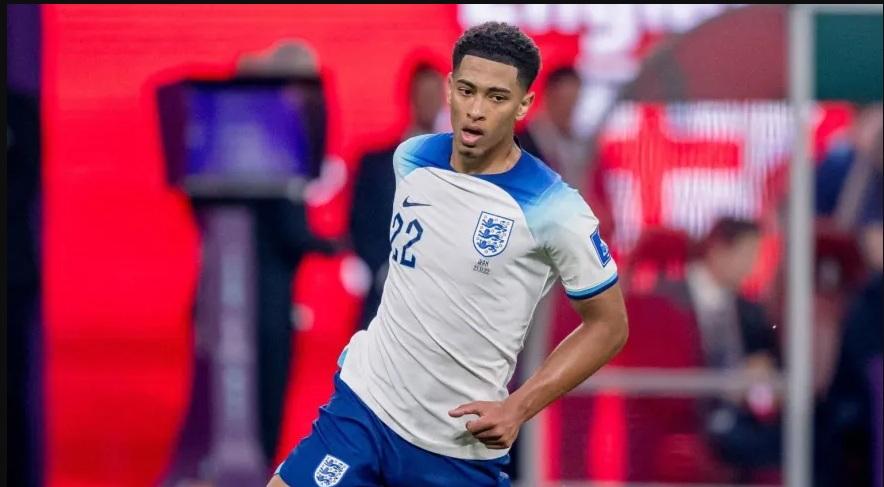 Partida entre Inglaterra e Irã tem maior número de gols na 1ª fase desde 2002