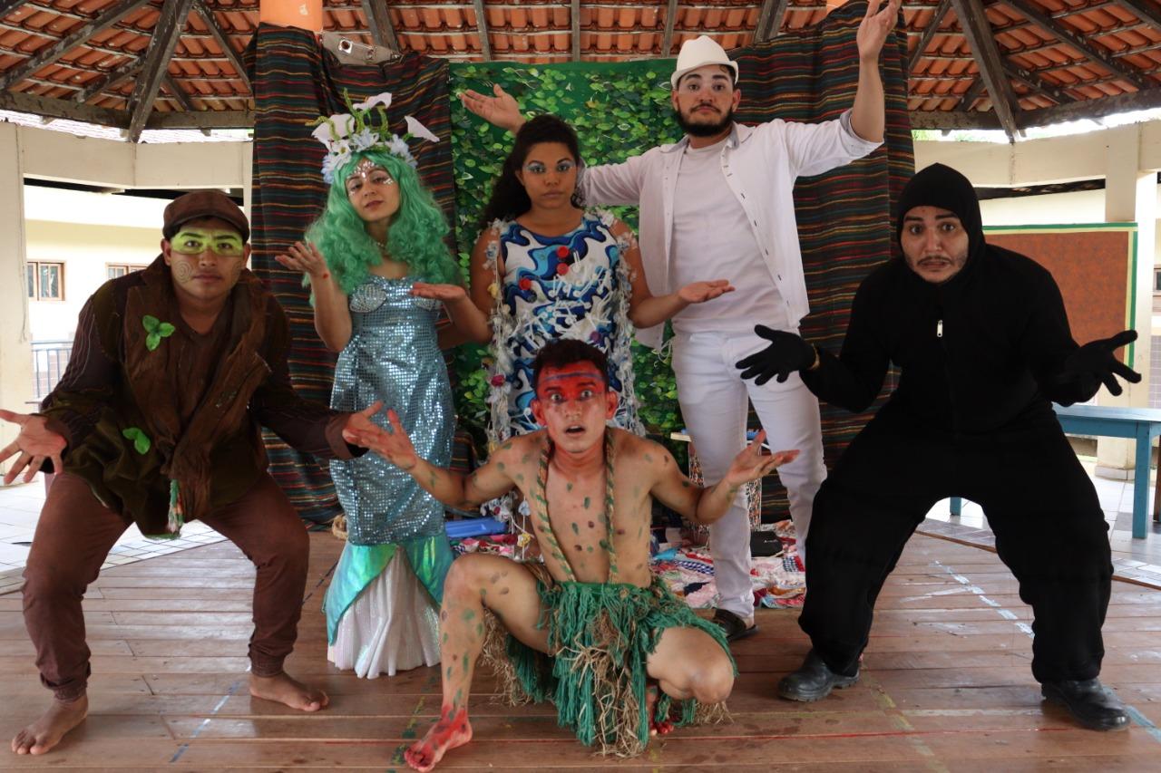  PROJETO ENCANTARIA