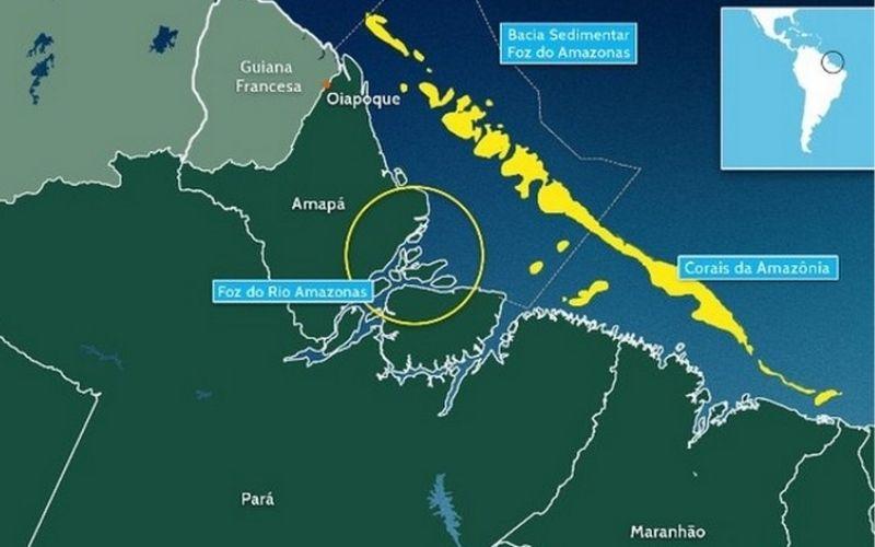 PT pode impedir Petrobras (PETR4) explorar  na Foz do Amazonas no Amapá  