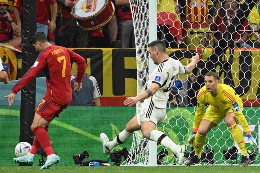 Resultados de hoje da Copa do Mundo 2022: veja placares dos jogos deste domingo