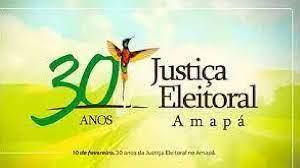  TRE-AP faz sessão solene para o lançamento do selo