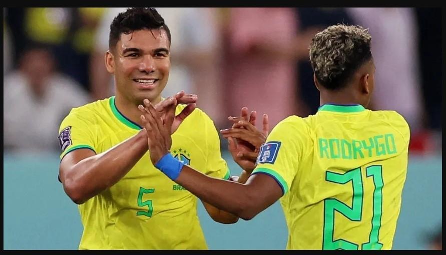 Brasil goleou Camarões em outras Copas; relembre histórico do confronto.