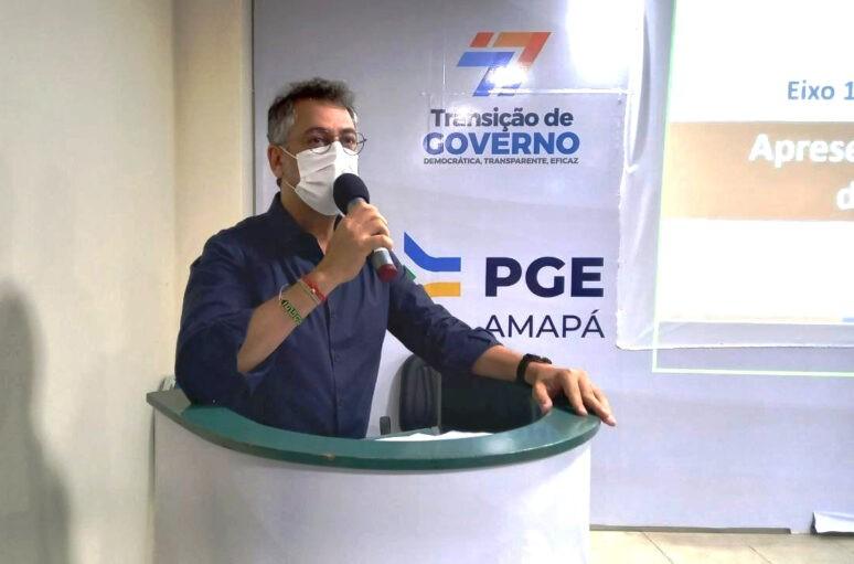 Clécio diz que Amapá trabalha com orçamento apertado