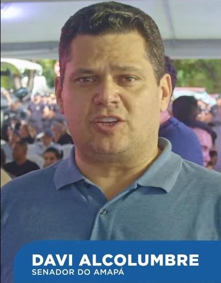 Davi participa da entrega do Ciodes e de 25 milhões em equipamentos e dos dois primeiros blindados
