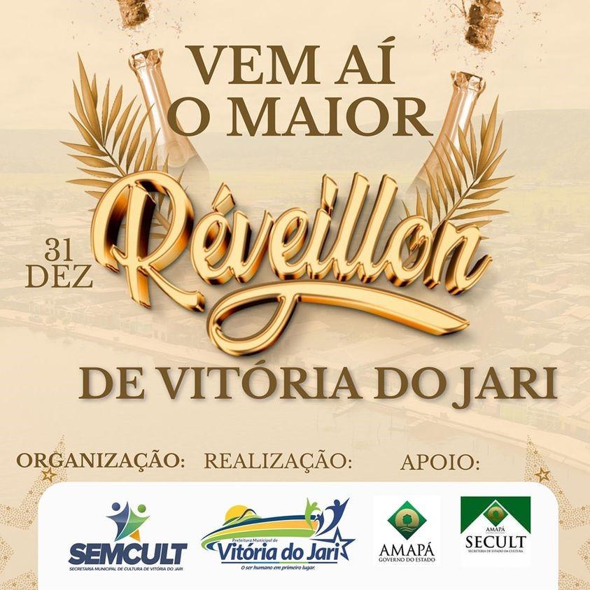 Festa de Final de ano, o Réveillon 2022 na Praça Bela Vista