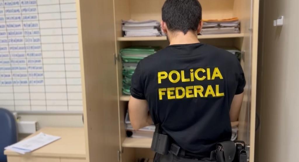 Operação 'Candidus 2'