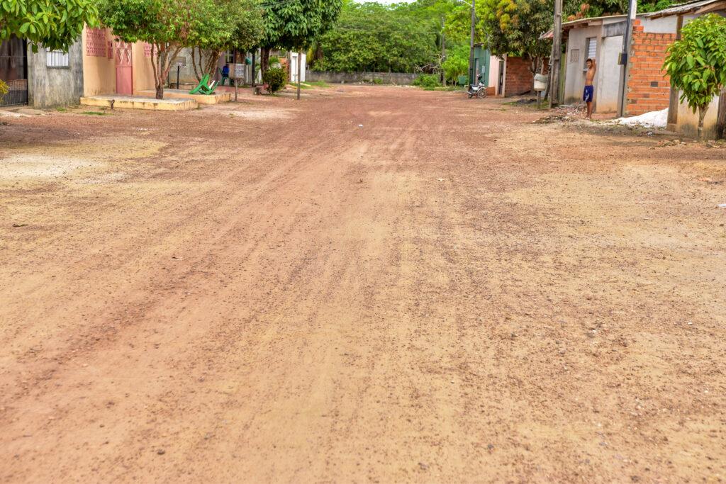 Prefeito Dr. Furlan assina ordem de serviço para pavimentação de vias na zona norte de Macapá