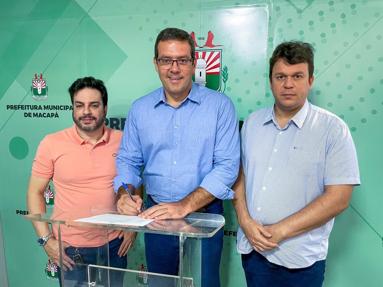 Prefeitura de Macapá revitalizará praça tradicional da zona sul da capital