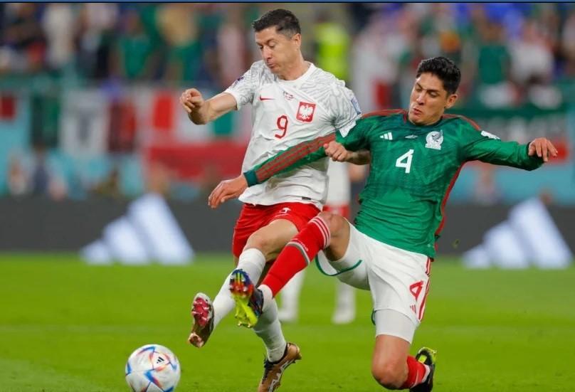 Resultados da Copa do Mundo 2022