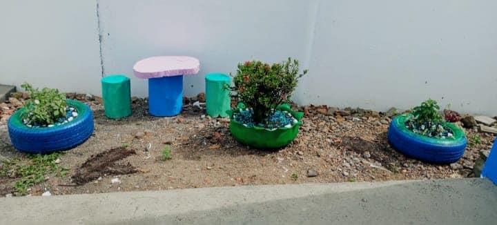SEMMAM -Doação de Plantas Ornamentais
