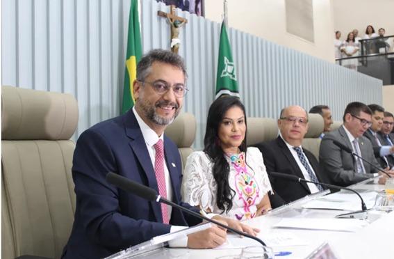 Alap aprova criação de novas secretarias para o governo do Amapá a partir de 2023