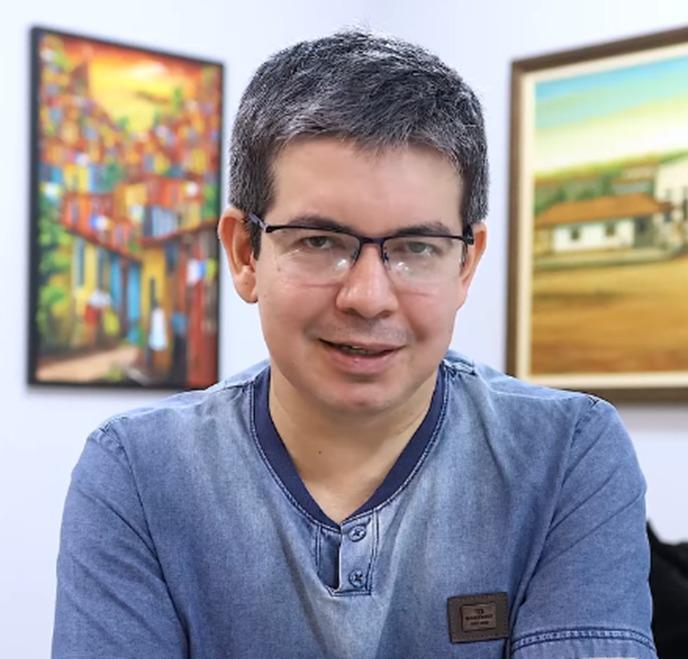 Defensor da Democracia
