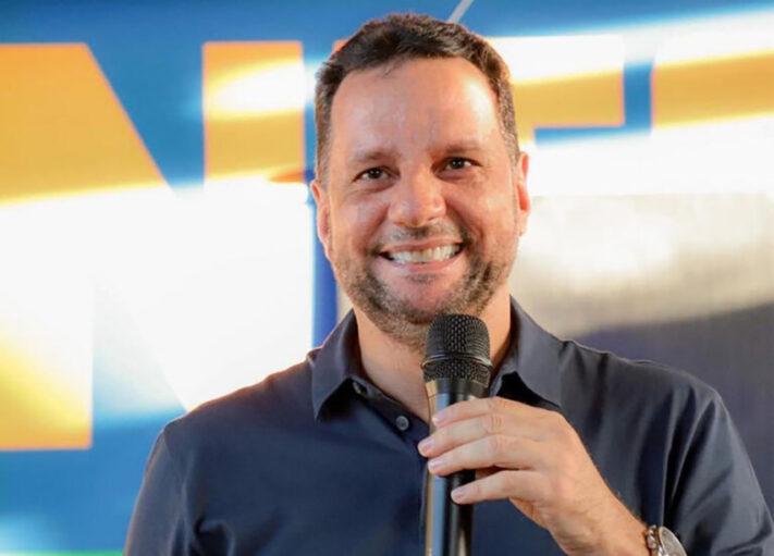 Deputado federal Josenildo Abrantes defende desenvolvimento social com responsabilidade fiscal