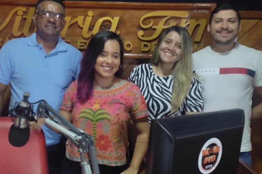 Gestão Ary Duarte segue Campanha Janeiro Branco.