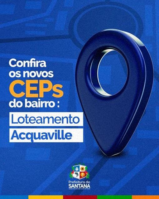 Gestão Bala Rocha segue atualizando e regularizando o Código de Endereçamento Postal do município.