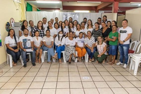 Gestão Bessa segue cronograma de campanha “Janeiro Branco”