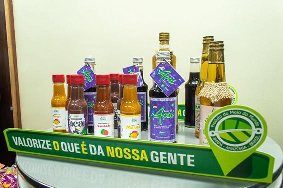 Governo Clécio:Campanha 'É do Amapá, é da Nossa Gente' vai sortear R$ 100 mil em vales-compras.