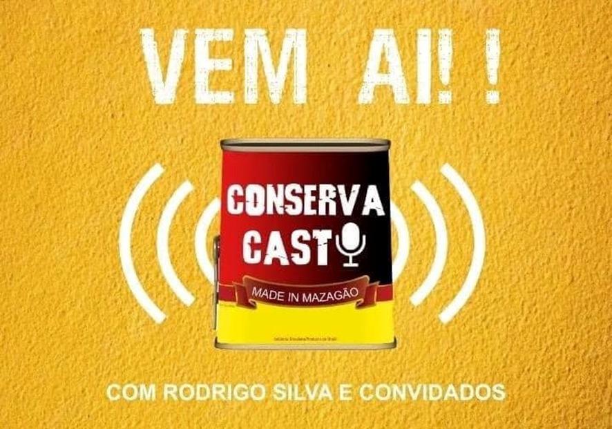 Mazagão irá ganhar primeiro programa de Podcast.