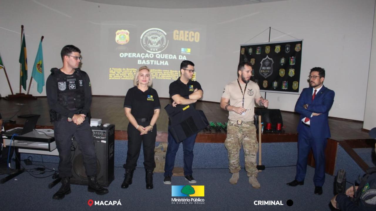 MPE Celebra sucesso em operações em 2022