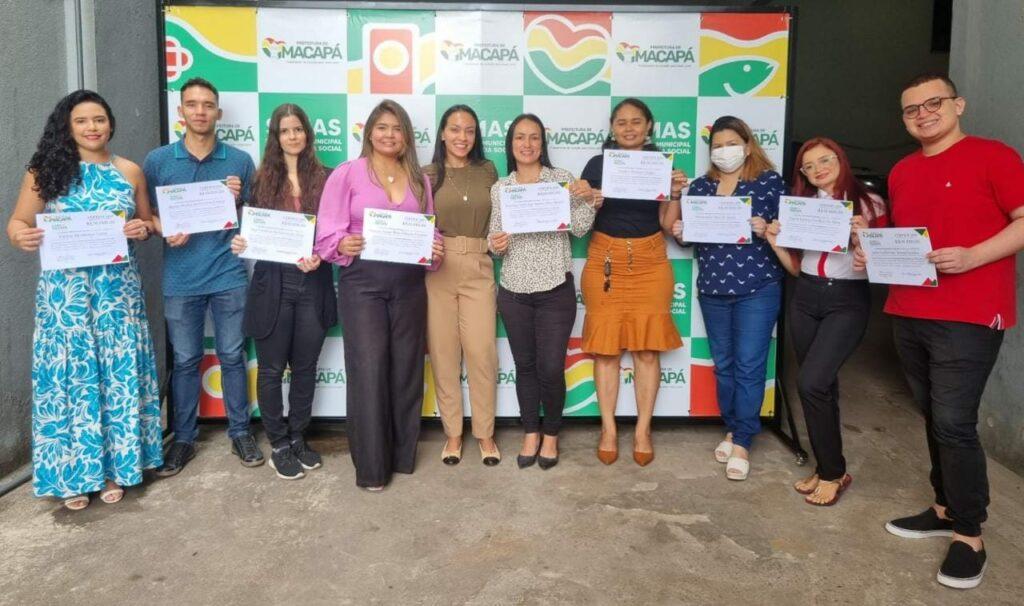 Gestão Furlan: Novos contemplados no Programa Casa Macapá recebem carta de crédito no valor de R$ 30 mil